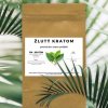 Kratom RM Kratom žlutý 200 g premium