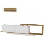 Asir ASOS bílá ořech – Hledejceny.cz