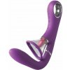 Vibrátor FFH Her Ultimate Pleasure Pro Fantasy For Her