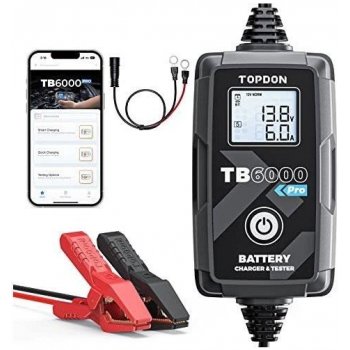 Topdon TB6000Pro