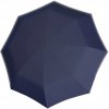 Deštník S.Oliver pánský skládací plně automatický deštník X-Press 744672SO modrý