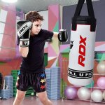 RDX Boxovací pytel Punch Bag 2pcs KPB-4W-2FT – Zboží Dáma