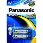 Panasonic Evolta AA 2ks LR6EGE/2BP – Hledejceny.cz