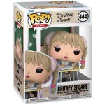 Funko Pop! 444 Plus Britney Spears – Zbozi.Blesk.cz
