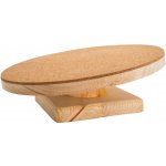 Pet Buddy šikmá plošina borové dřevo korek 22 cm – Sleviste.cz