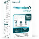 Reviveactive Magnesium Complex 60 kapslí – Hledejceny.cz