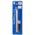 PILOT 1088 Parallel Pen plnicí pero modré 6 mm – Zboží Živě