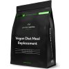 Instantní jídlo TPW Vegan Meal Replacement jahodový krém 500 g