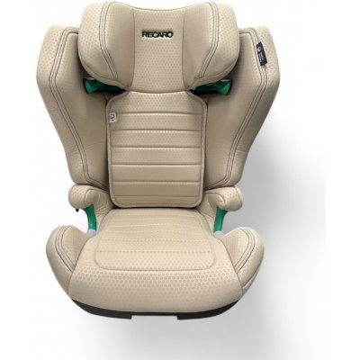 Recaro Axion1 I-Size 2025 Elegant Beige – Sleviste.cz