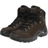 Pánské trekové boty Lowa Renegade GTX MID man dark brown