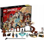 LEGO® NINJAGO® 71764 Tréninkové centrum nindžů – Hledejceny.cz