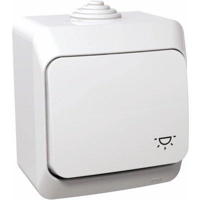 Schneider Electric CEDAR WDE000513 č.1/0 světlo – Hledejceny.cz