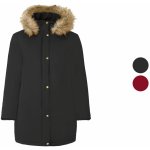 Esmara dámská parka černá – Zboží Mobilmania