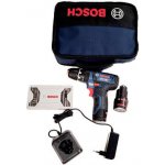 Bosch GSB 12V-15 0.601.9B6.90K – Hledejceny.cz
