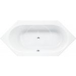 Laufen Solutions 190 x 90 cm H2255200000001 – Hledejceny.cz