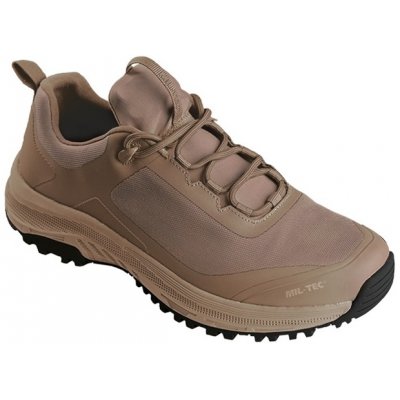 Mil Tec Tactical Sneaker coyote