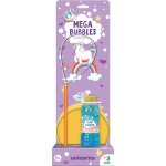 DODO Mega bublifuk Jednorožci 450ml – Zboží Dáma