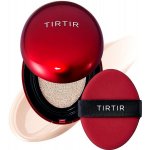 TIRTIR Mask Fit Red Cushion dlouhotrvající make-up v houbičce s vysokou UV ochranou 13C Fair 18 g – Sleviste.cz