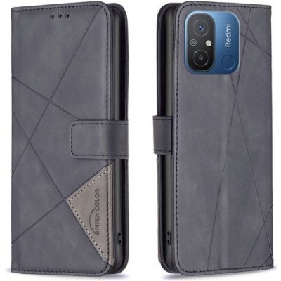 Pouzdro CaseMe Binfen Xiaomi Redmi 10 5G černé – Zbozi.Blesk.cz