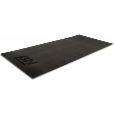 BH FITNESS Floor Protector 120 x 60 cm černá – Zboží Dáma