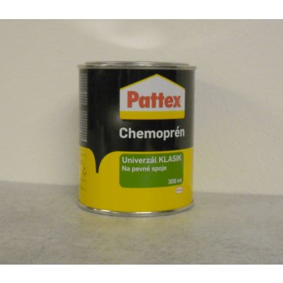 PATTEX Chemoprén UNIVERZÁL 300g – Hledejceny.cz