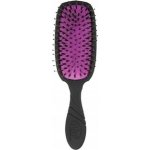 Wet Brush Shine Enhancer kartáč pro uhlazení vlasů Black-Purple – Sleviste.cz