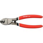 Kleště štípací boční 160 mm – Zbozi.Blesk.cz