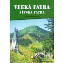 Veľká Fatra Šípska Fatra