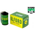 Ilford HP5 Plus 400/135-36 – Zboží Živě