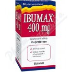 IBUMAX POR 400MG TBL FLM 50 – Hledejceny.cz