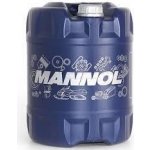 Mannol Gear Oil ISO 220 20 l – Hledejceny.cz