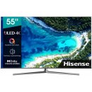 Televize Hisense 55U8GQ