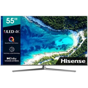 Hisense 55U8GQ