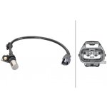 HELLA Generátor impulsů, klikový hřídel 6PU013122-761 – Hledejceny.cz