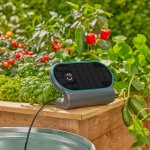 Gardena MDS AquaBloom Solární zavlažování L 13330-20 – Hledejceny.cz