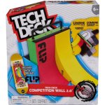 Tech Deck Xconnect skatepark Mafia Vert Wall – Sleviste.cz