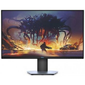 DELL GAMING S2719DGF