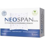 Neospan Forte Swiss 15 tobolek – Zboží Mobilmania