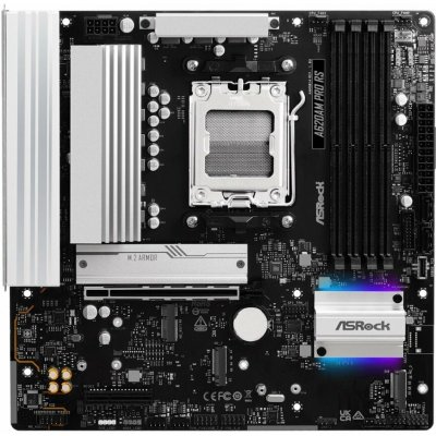 ASRock A620AM-X – Hledejceny.cz