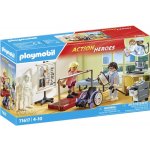 Playmobil 71617 Ortopedie – Zboží Živě