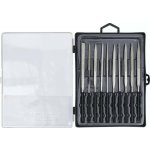 BGS Diamantové jehlové pilníky 101920 – Zbozi.Blesk.cz