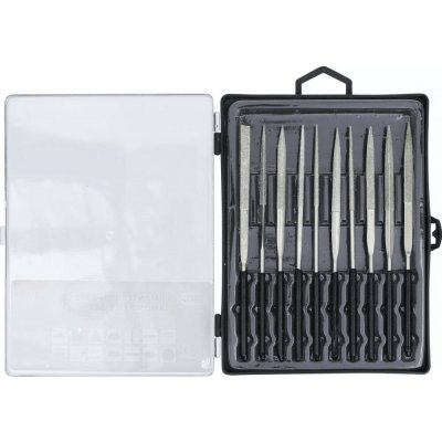 BGS Diamantové jehlové pilníky 101920 – Zbozi.Blesk.cz