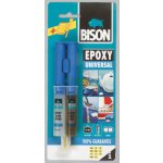 BISON Epoxy Universal 24g – Zboží Mobilmania