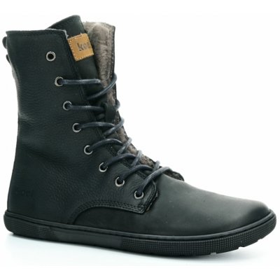 Koel Lady Faro Lambswool black – Hledejceny.cz