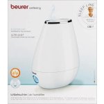 Beurer LB 37 White – Hledejceny.cz