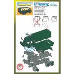 Seva Monti System 11 Czech Army Tatra 815 1:48 – Sleviste.cz