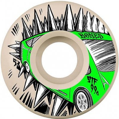 Bones STF Judas Prius 99A V2 52x29 mm – Zboží Dáma