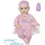 Baby Annabell Little Sladká Annabell 36 cm – Hledejceny.cz