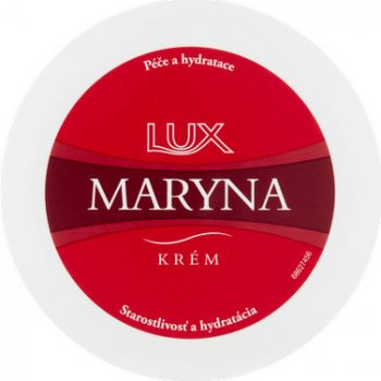 LUX Maryna krém na ruce 75 ml