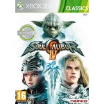 Soul Calibur 4 – Zboží Živě